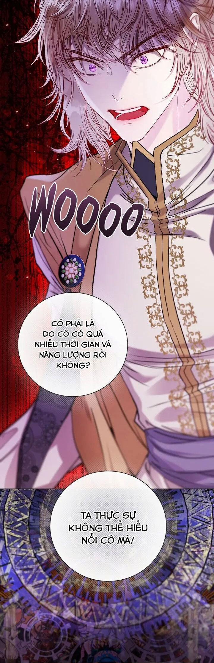 Trở Thành Tiểu Thư Xấu Xí 116 trang 10