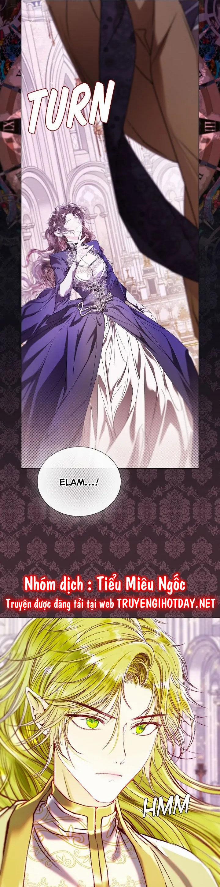 Trở Thành Tiểu Thư Xấu Xí 116 trang 11