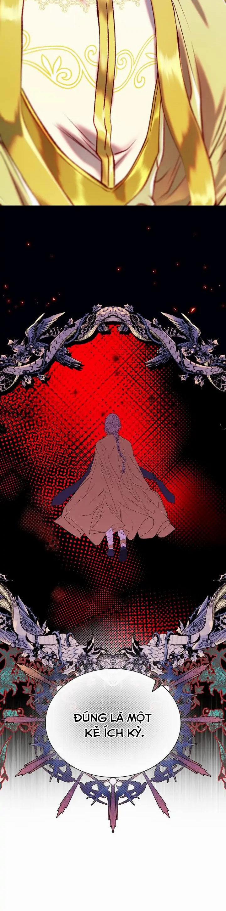 Trở Thành Tiểu Thư Xấu Xí 116 trang 12