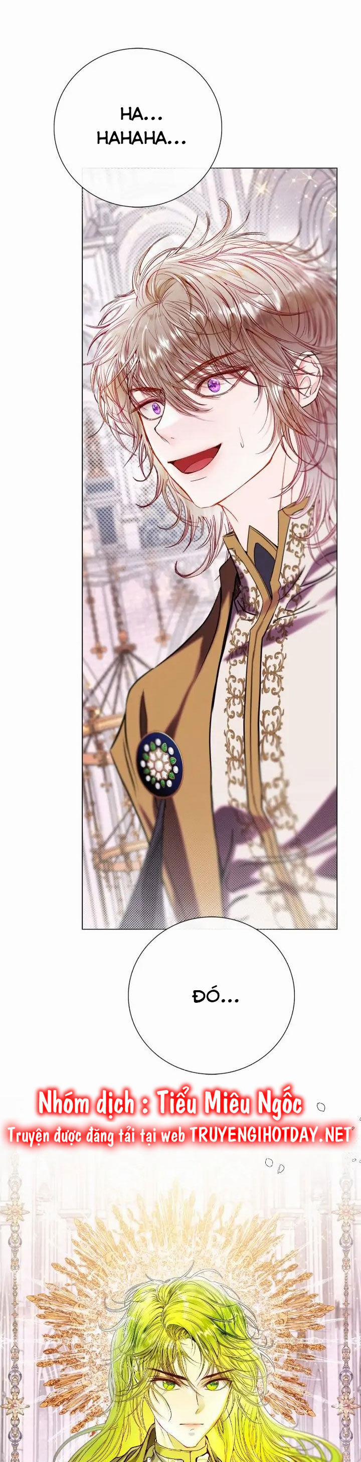 Trở Thành Tiểu Thư Xấu Xí 116 trang 2