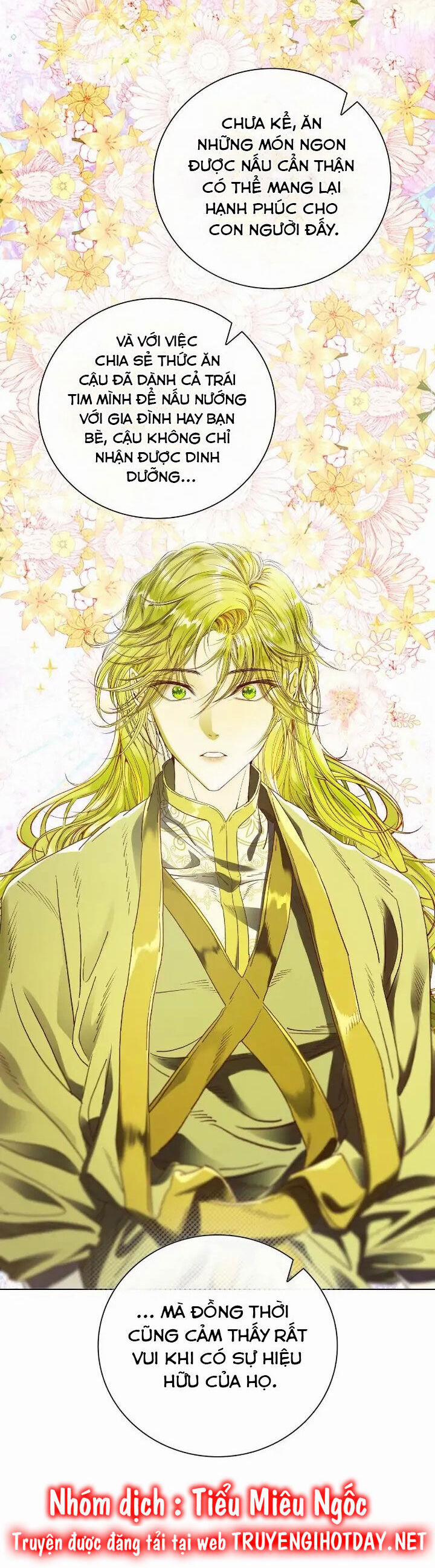 Trở Thành Tiểu Thư Xấu Xí 116 trang 22