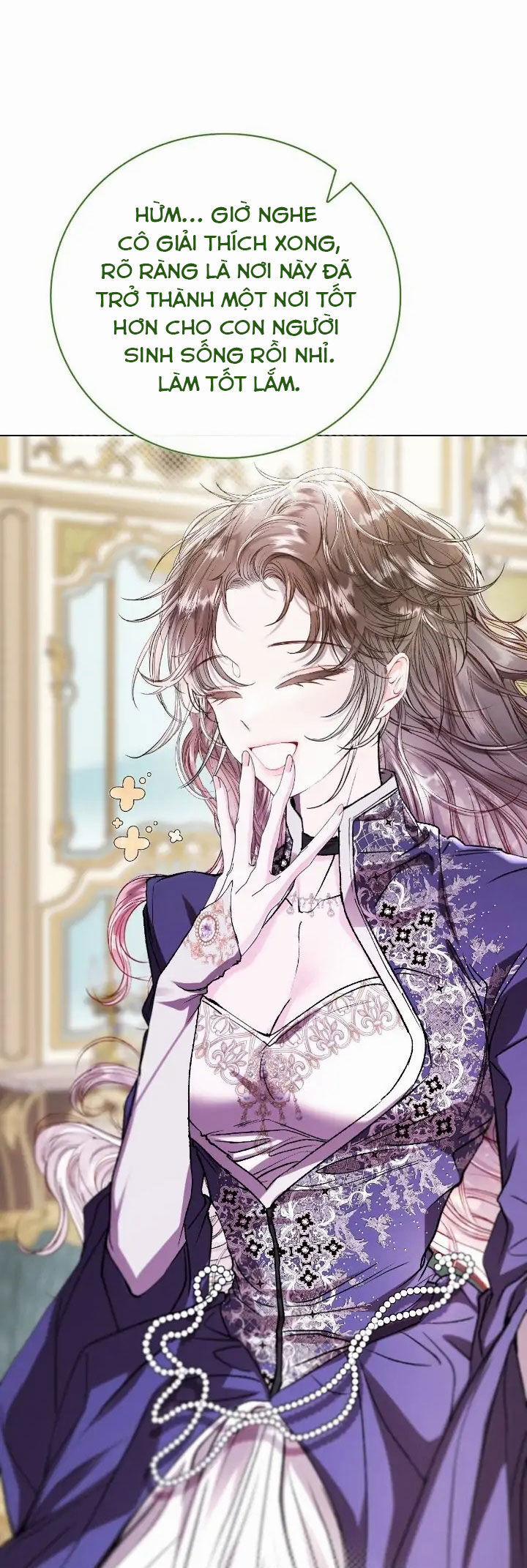 Trở Thành Tiểu Thư Xấu Xí 116 trang 23