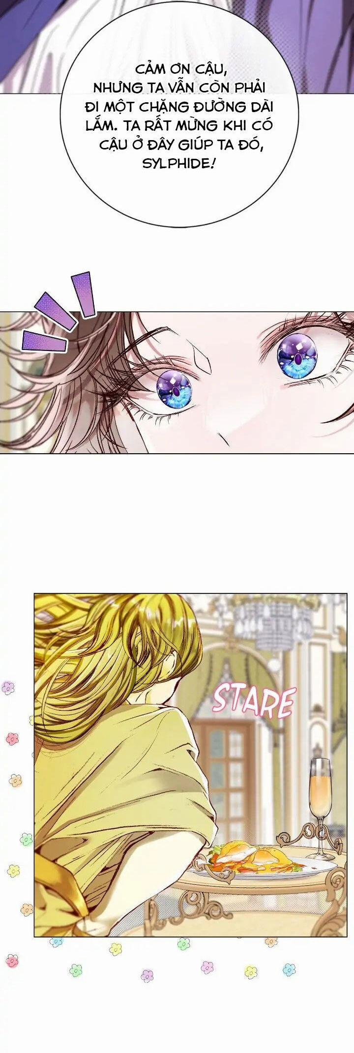 Trở Thành Tiểu Thư Xấu Xí 116 trang 24