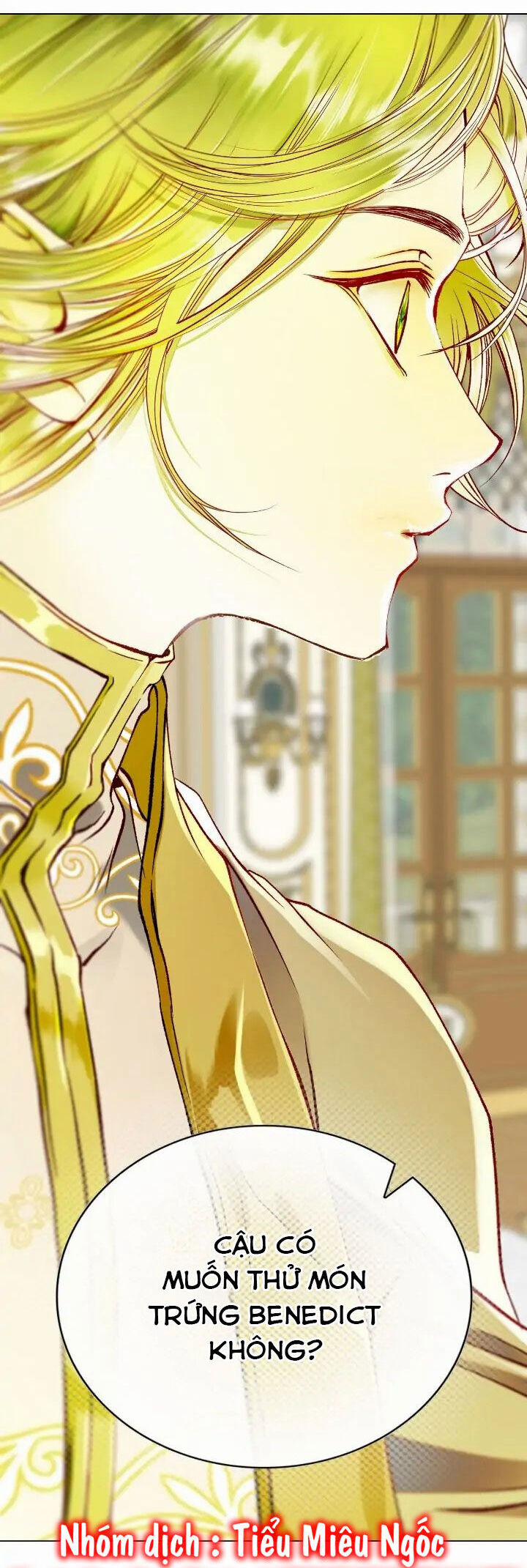 Trở Thành Tiểu Thư Xấu Xí 116 trang 25