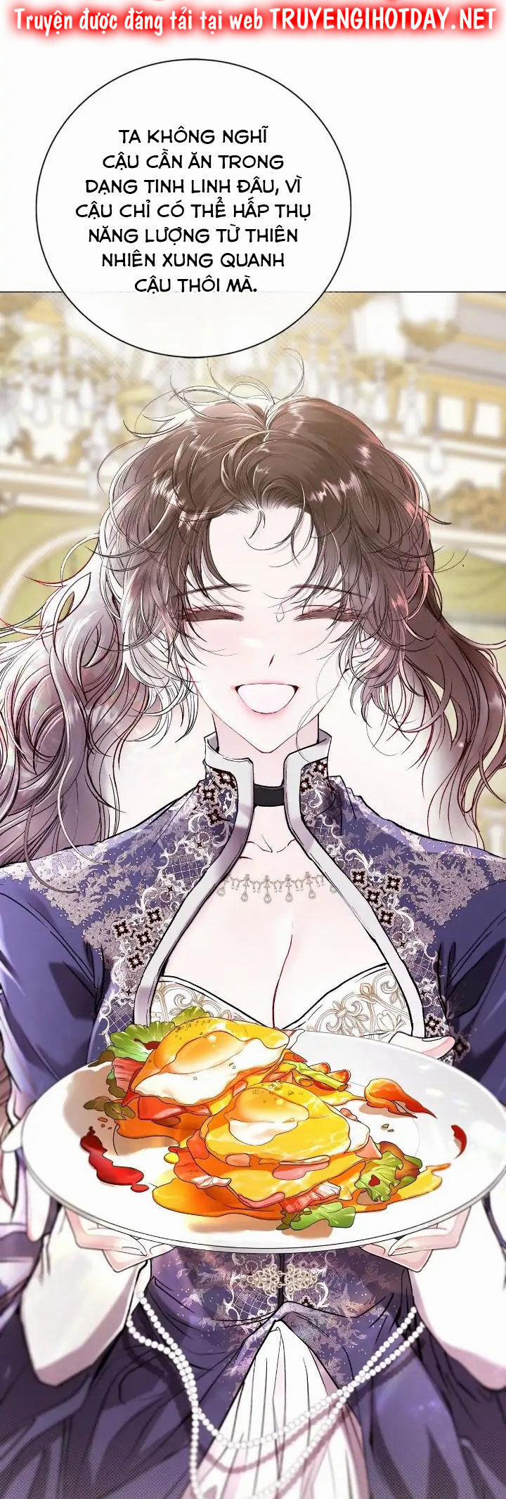 Trở Thành Tiểu Thư Xấu Xí 116 trang 26