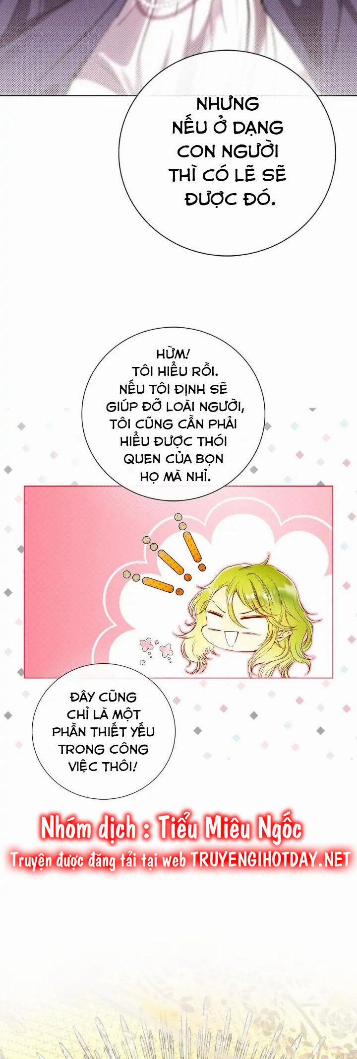 Trở Thành Tiểu Thư Xấu Xí 116 trang 27