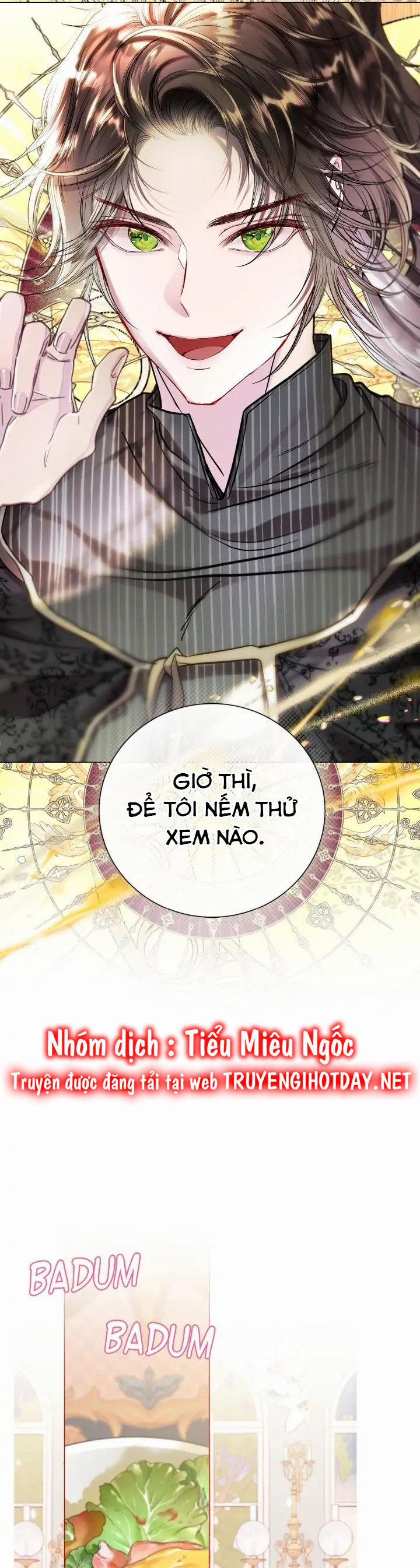 Trở Thành Tiểu Thư Xấu Xí 116 trang 29