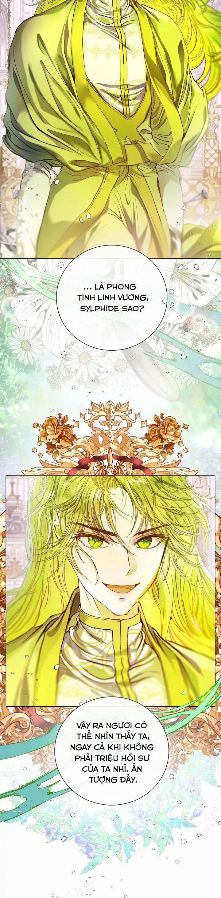 Trở Thành Tiểu Thư Xấu Xí 116 trang 3