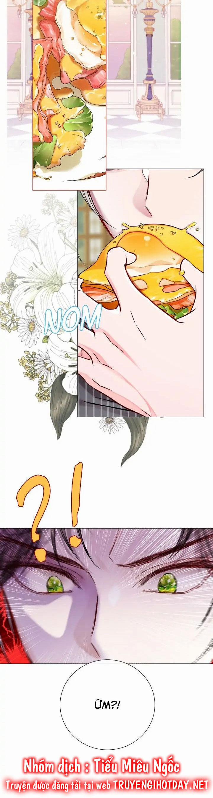 Trở Thành Tiểu Thư Xấu Xí 116 trang 30