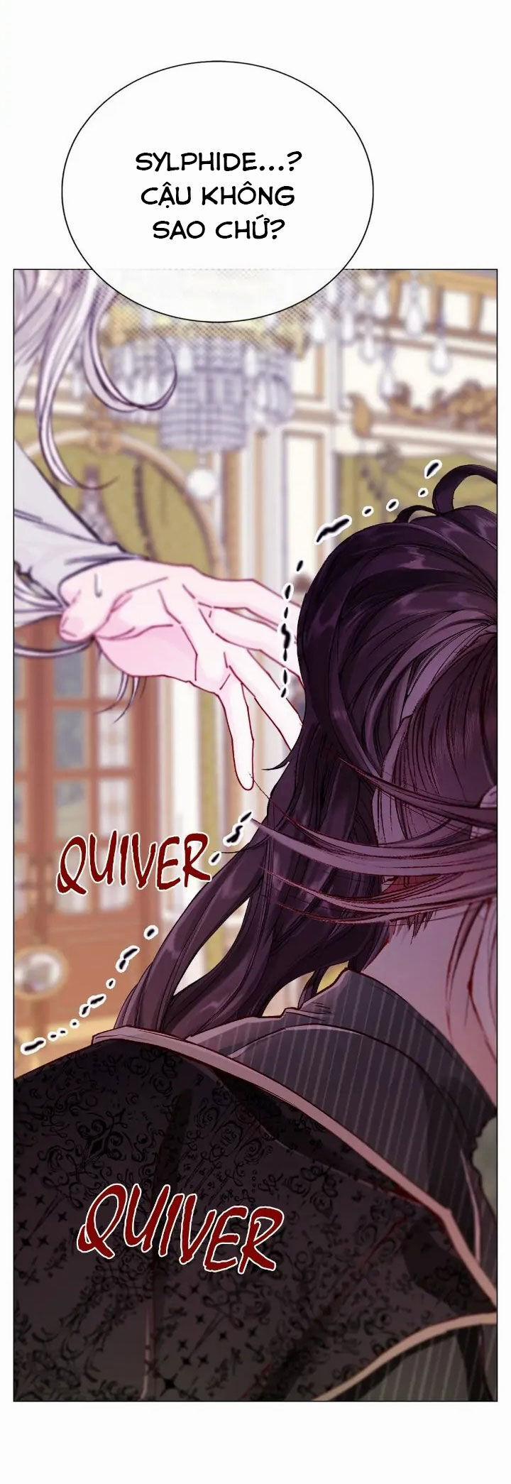 Trở Thành Tiểu Thư Xấu Xí 116 trang 31