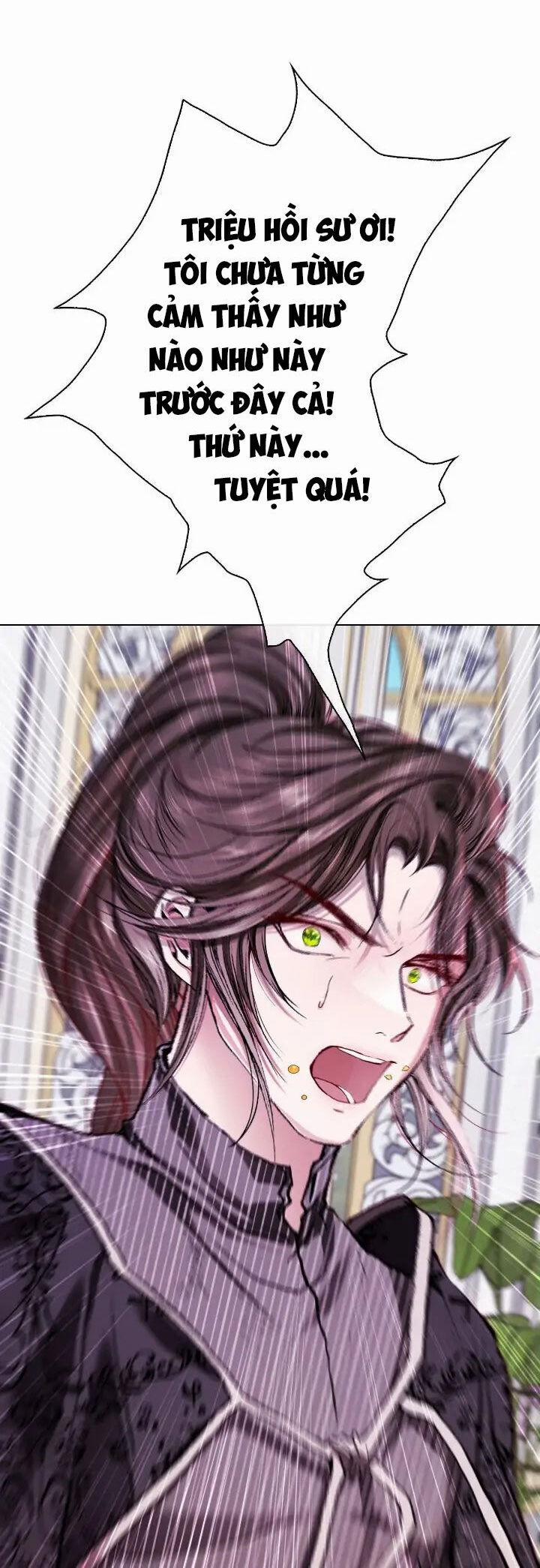 Trở Thành Tiểu Thư Xấu Xí 116 trang 32