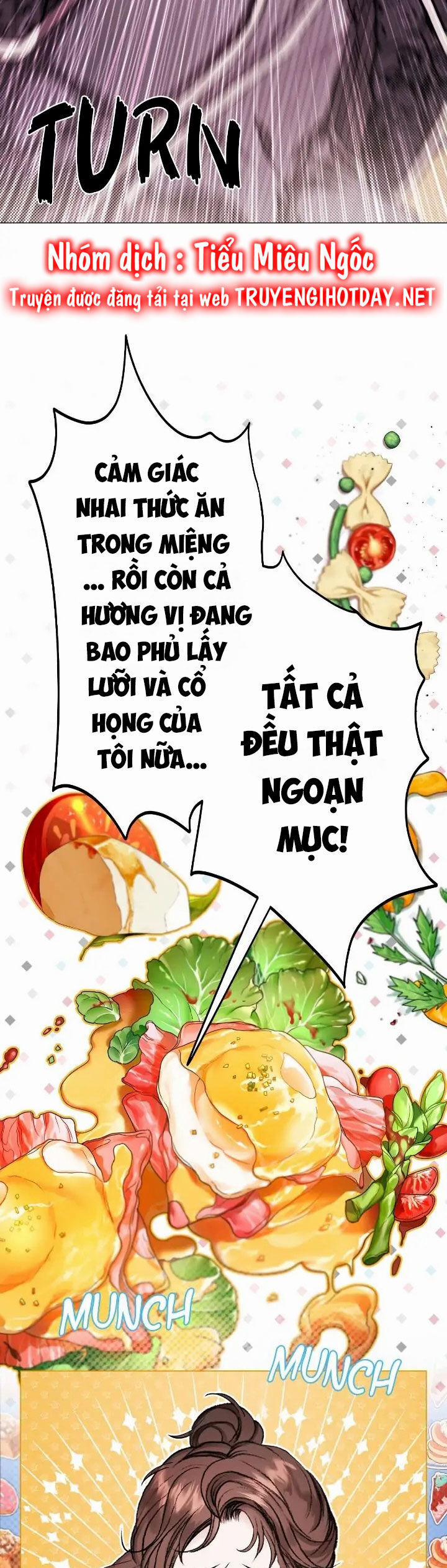 Trở Thành Tiểu Thư Xấu Xí 116 trang 33