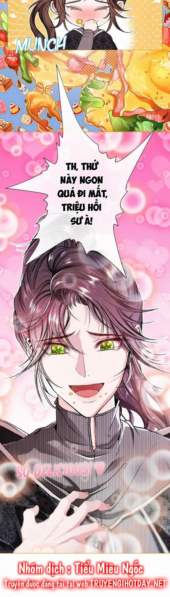 Trở Thành Tiểu Thư Xấu Xí 116 trang 34