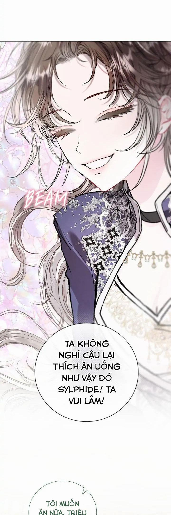 Trở Thành Tiểu Thư Xấu Xí 116 trang 35