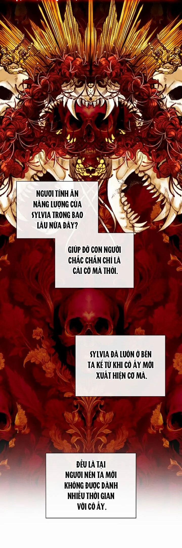 Trở Thành Tiểu Thư Xấu Xí 116 trang 37