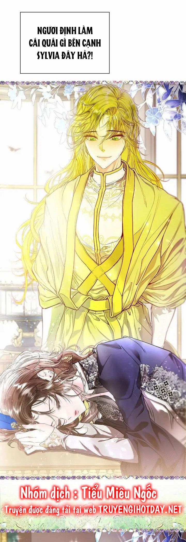 Trở Thành Tiểu Thư Xấu Xí 116 trang 38