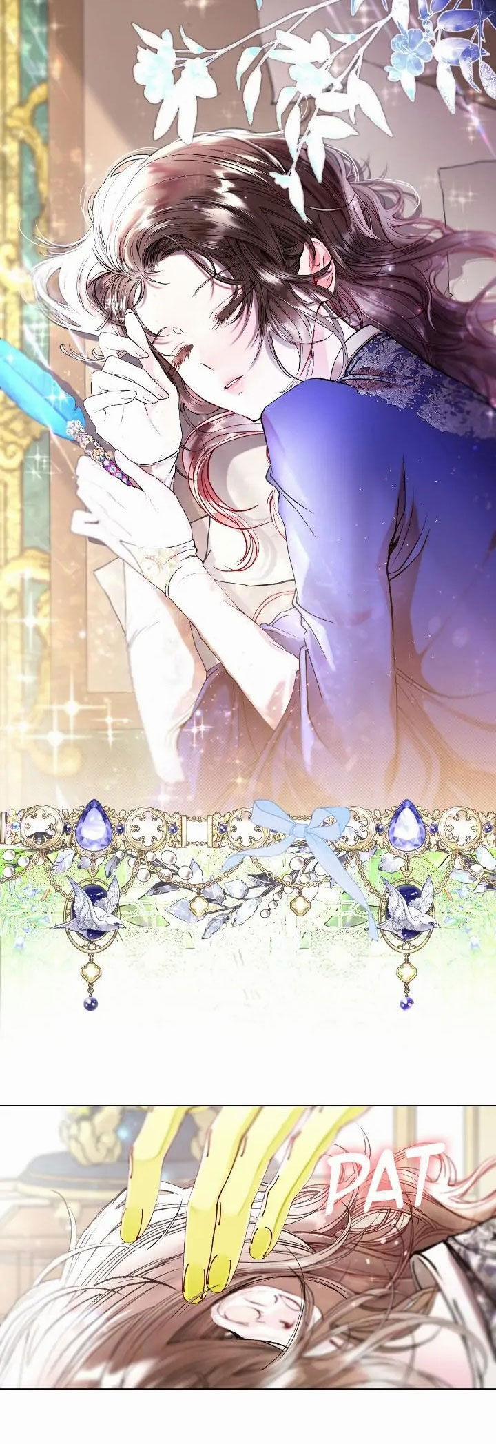 Trở Thành Tiểu Thư Xấu Xí 116 trang 39