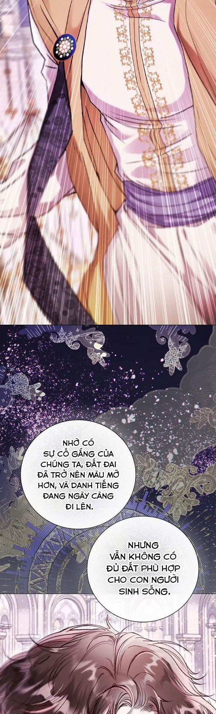 Trở Thành Tiểu Thư Xấu Xí 116 trang 5