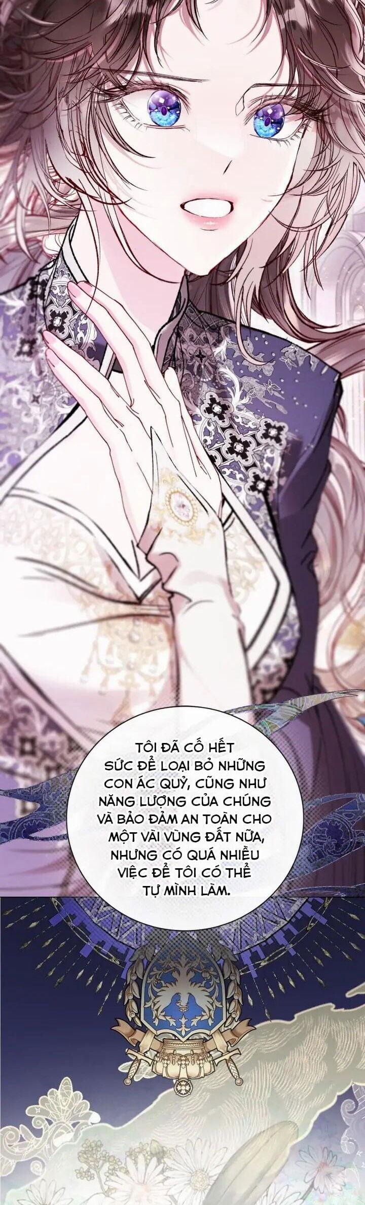 Trở Thành Tiểu Thư Xấu Xí 116 trang 6