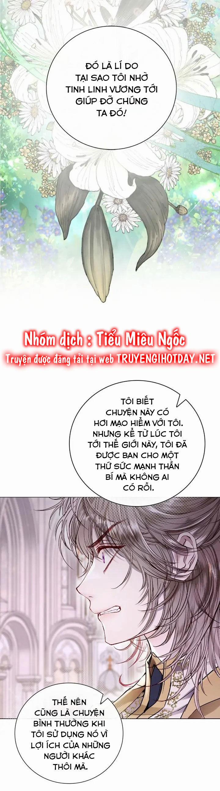 Trở Thành Tiểu Thư Xấu Xí 116 trang 7