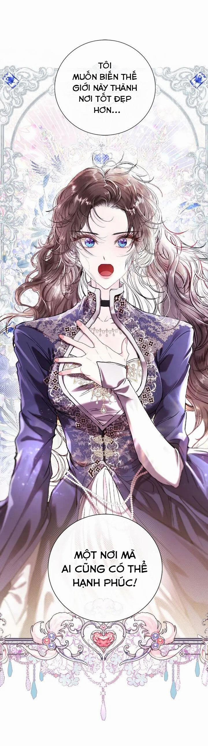 Trở Thành Tiểu Thư Xấu Xí 116 trang 8