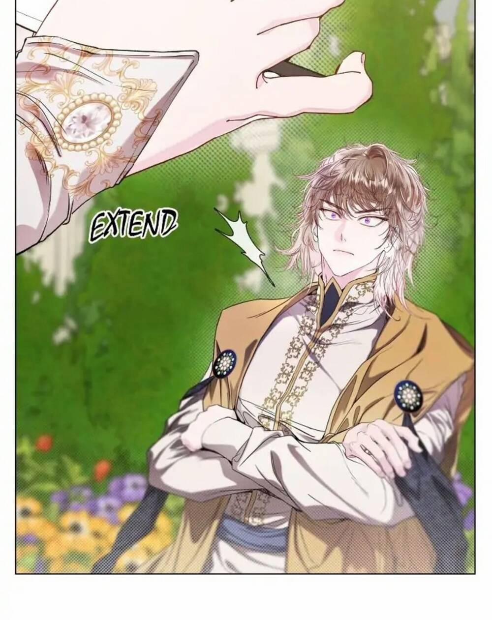 Trở Thành Tiểu Thư Xấu Xí 117 trang 11