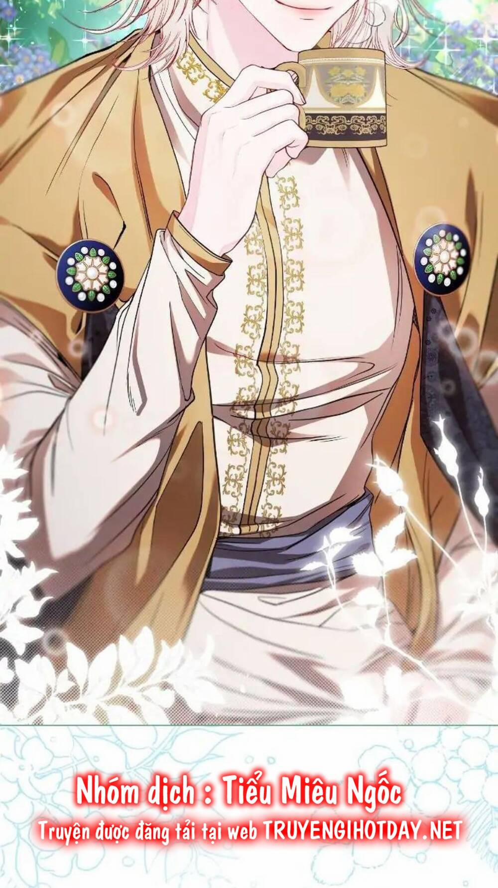 Trở Thành Tiểu Thư Xấu Xí 117 trang 13