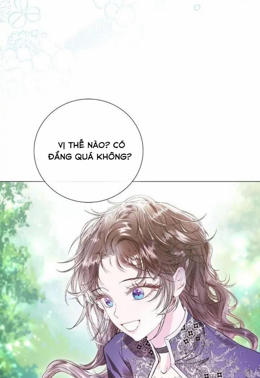 Trở Thành Tiểu Thư Xấu Xí 117 trang 14