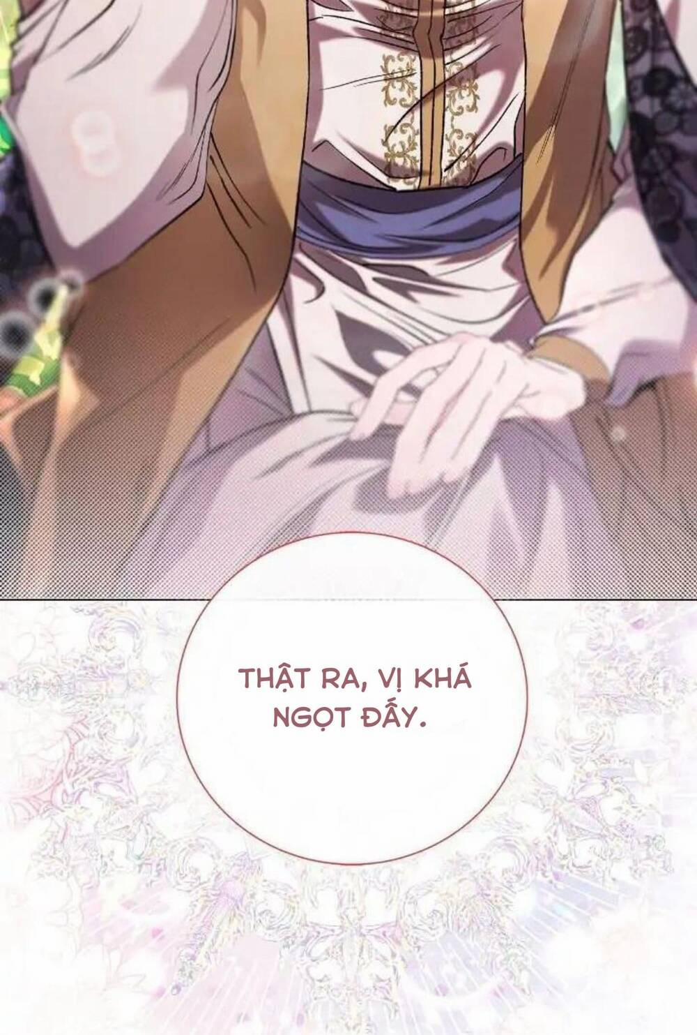 Trở Thành Tiểu Thư Xấu Xí 117 trang 17