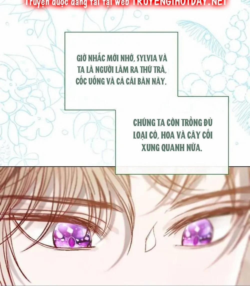 Trở Thành Tiểu Thư Xấu Xí 117 trang 20