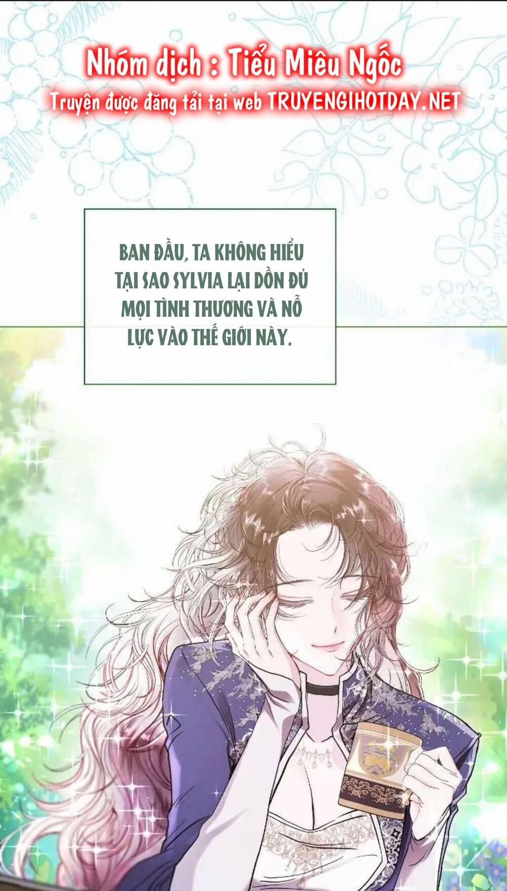 Trở Thành Tiểu Thư Xấu Xí 117 trang 21