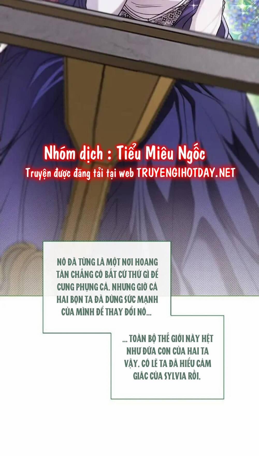 Trở Thành Tiểu Thư Xấu Xí 117 trang 22