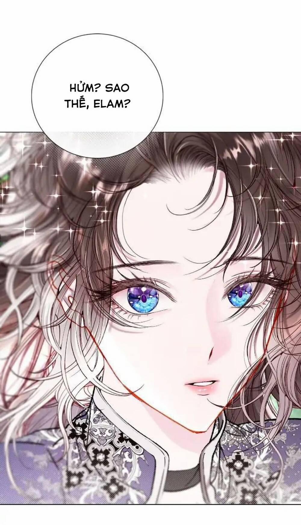 Trở Thành Tiểu Thư Xấu Xí 117 trang 25