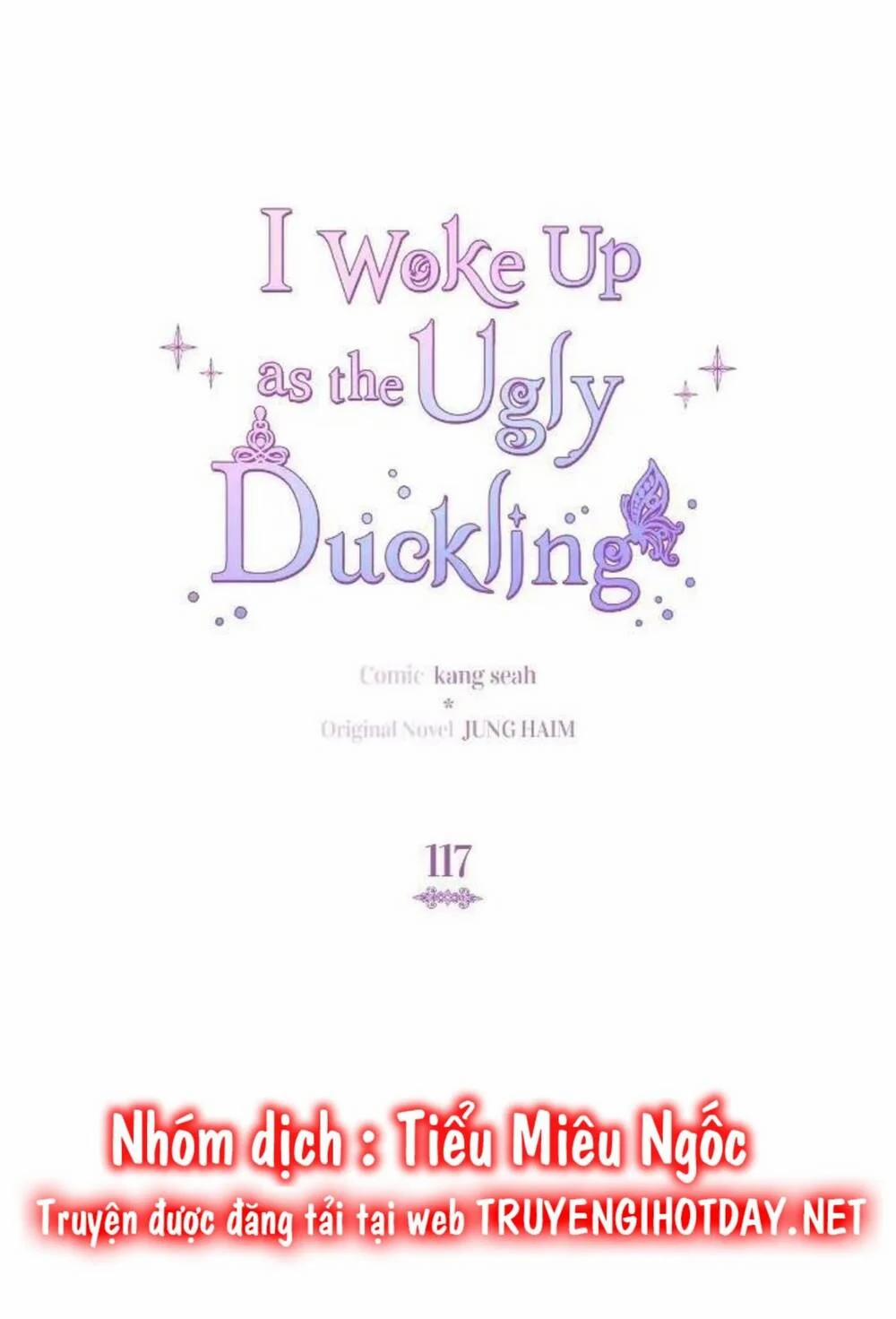 Trở Thành Tiểu Thư Xấu Xí 117 trang 29