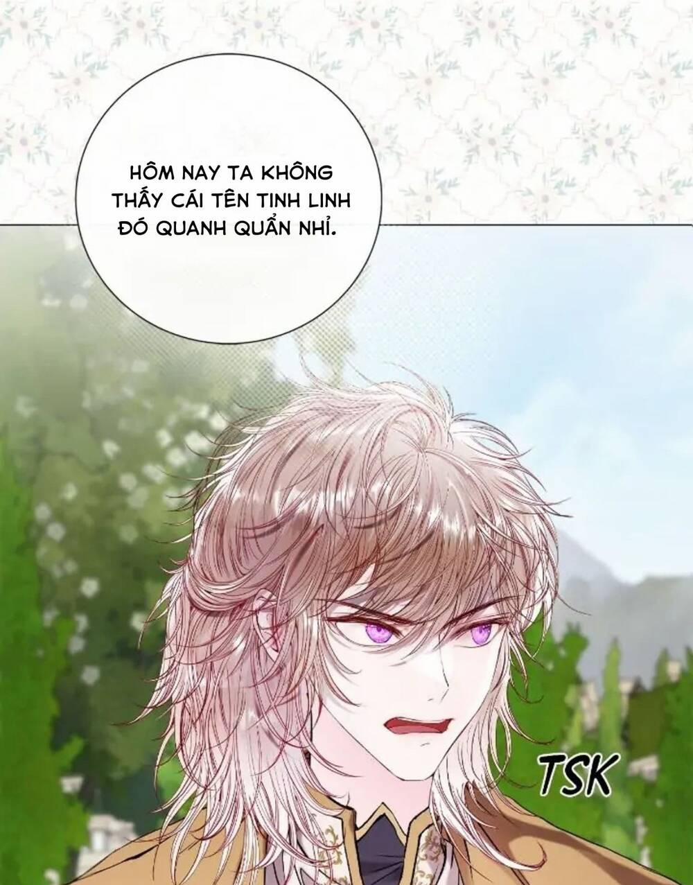 Trở Thành Tiểu Thư Xấu Xí 117 trang 3