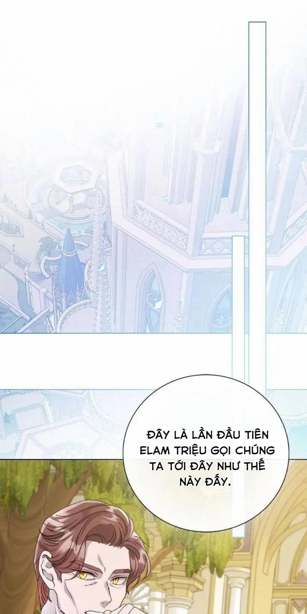 Trở Thành Tiểu Thư Xấu Xí 117 trang 30