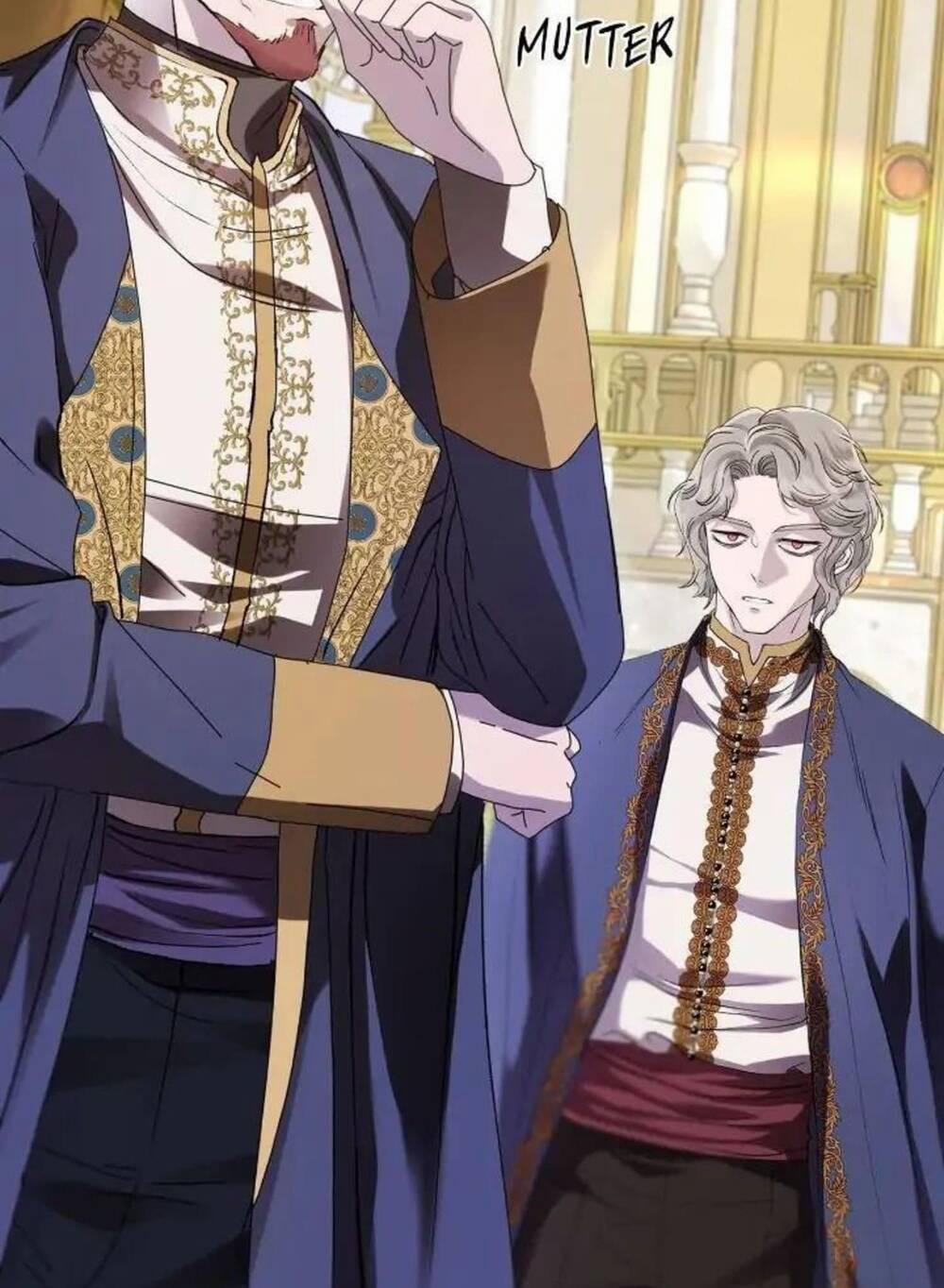 Trở Thành Tiểu Thư Xấu Xí 117 trang 31