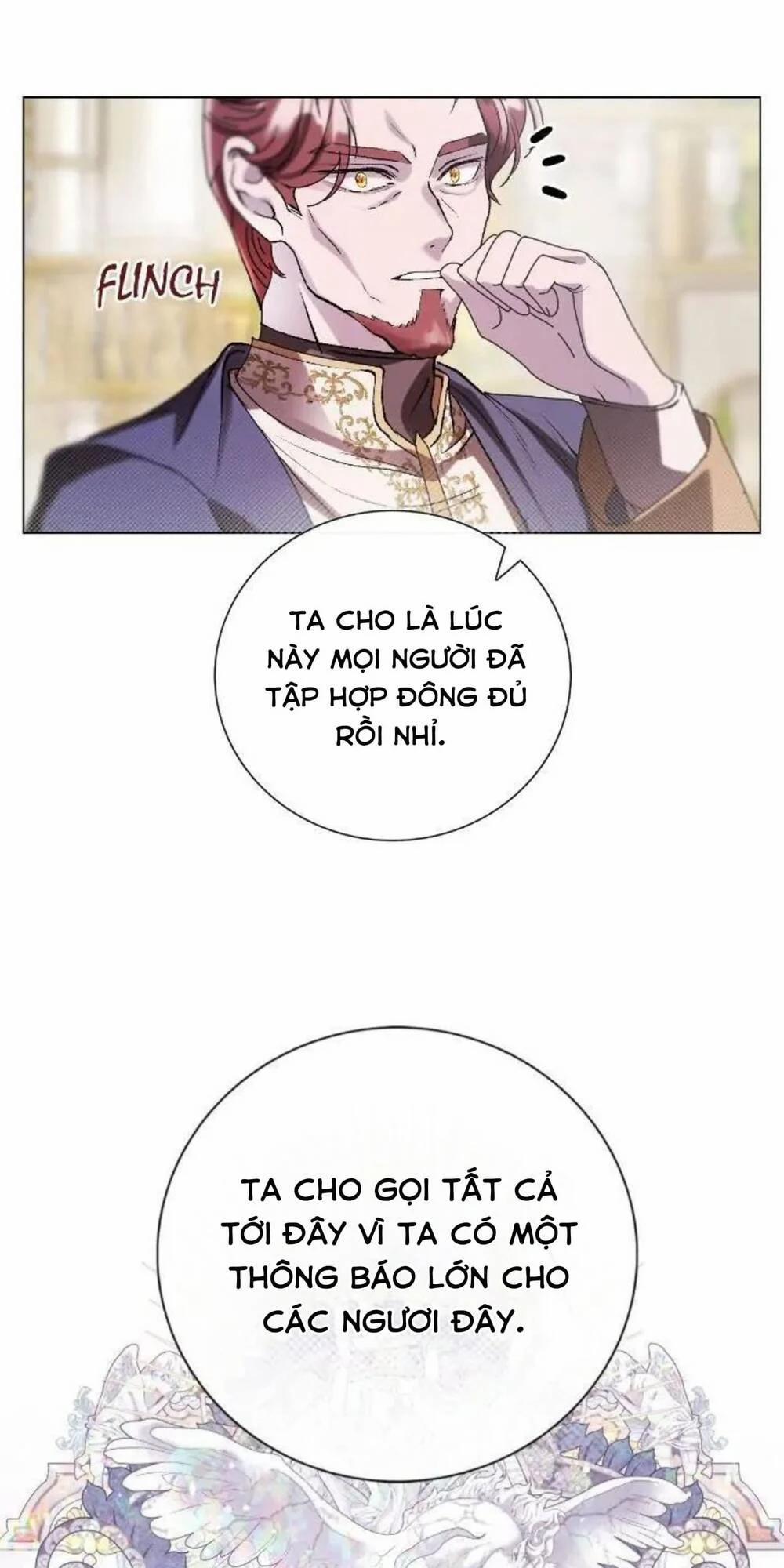 Trở Thành Tiểu Thư Xấu Xí 117 trang 33