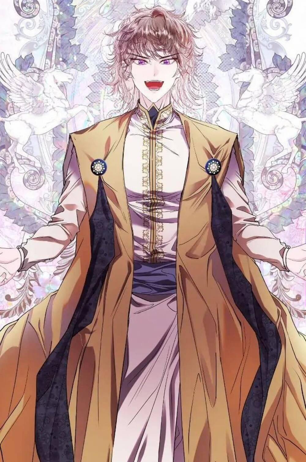 Trở Thành Tiểu Thư Xấu Xí 117 trang 34