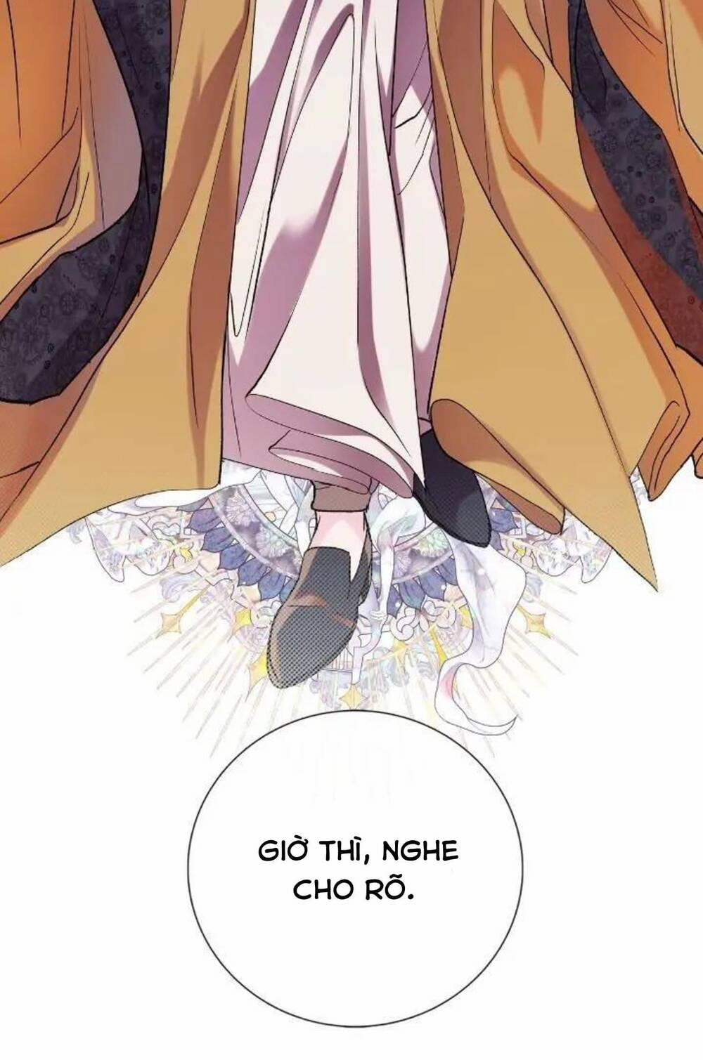 Trở Thành Tiểu Thư Xấu Xí 117 trang 35