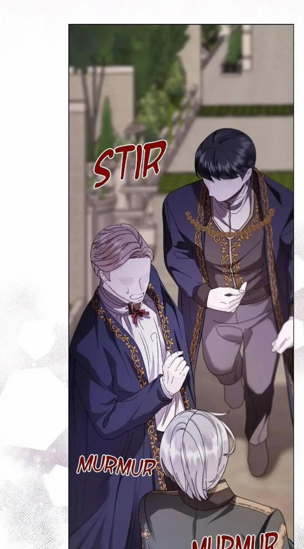 Trở Thành Tiểu Thư Xấu Xí 117 trang 38