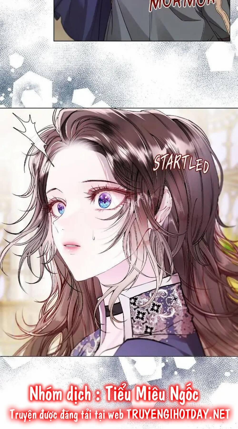 Trở Thành Tiểu Thư Xấu Xí 117 trang 39