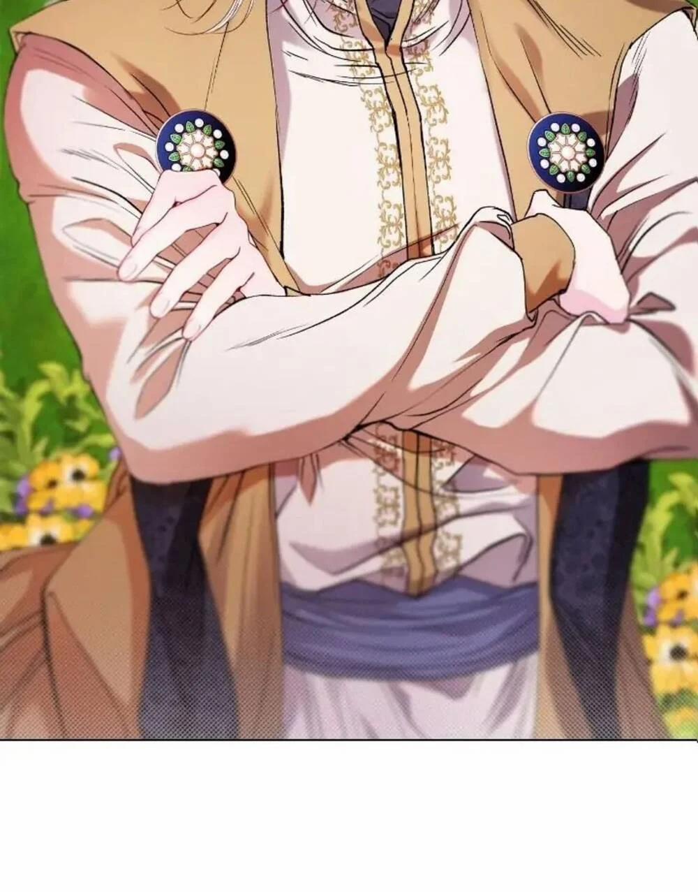 Trở Thành Tiểu Thư Xấu Xí 117 trang 4