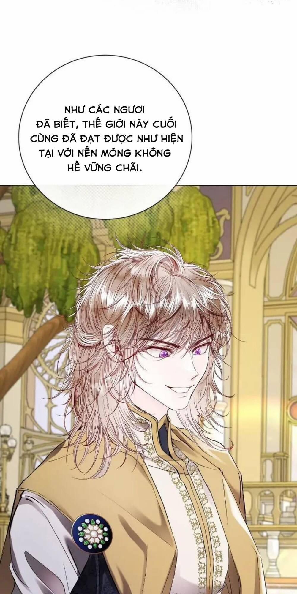 Trở Thành Tiểu Thư Xấu Xí 117 trang 40