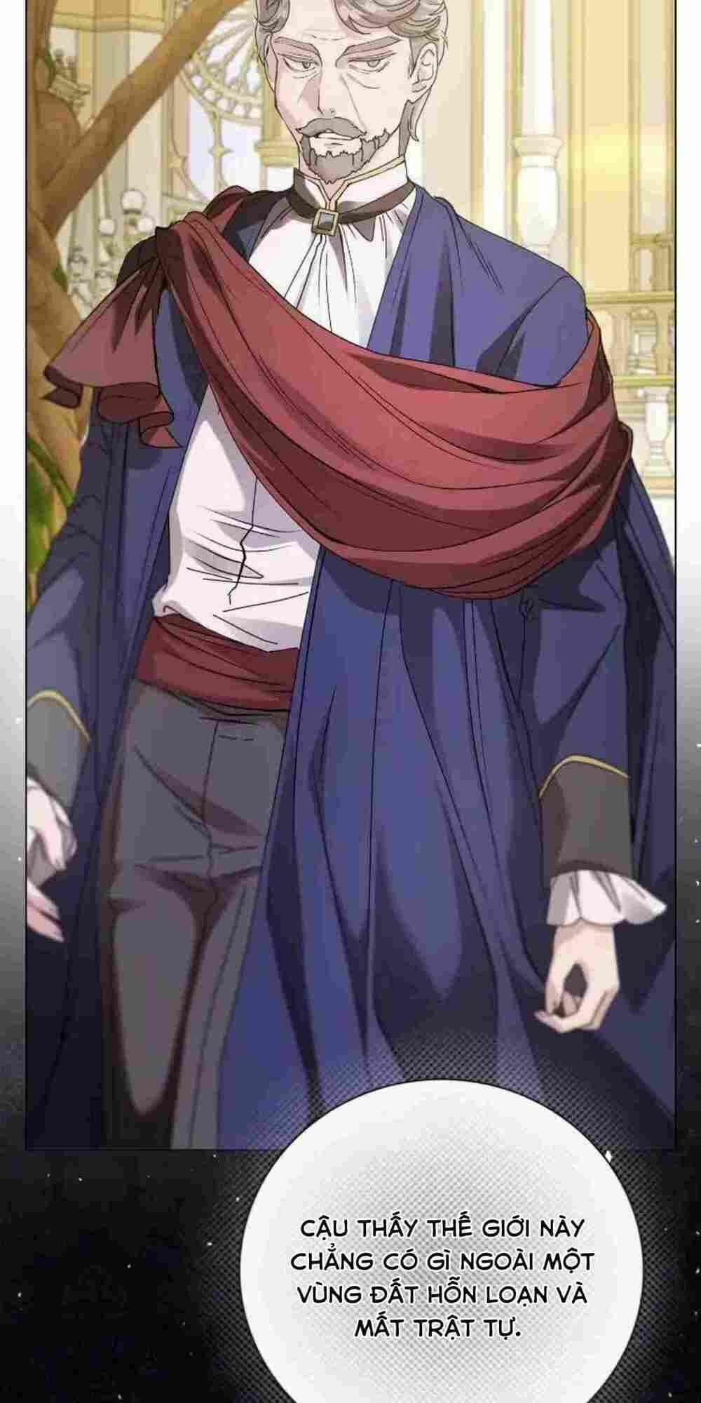 Trở Thành Tiểu Thư Xấu Xí 117 trang 46