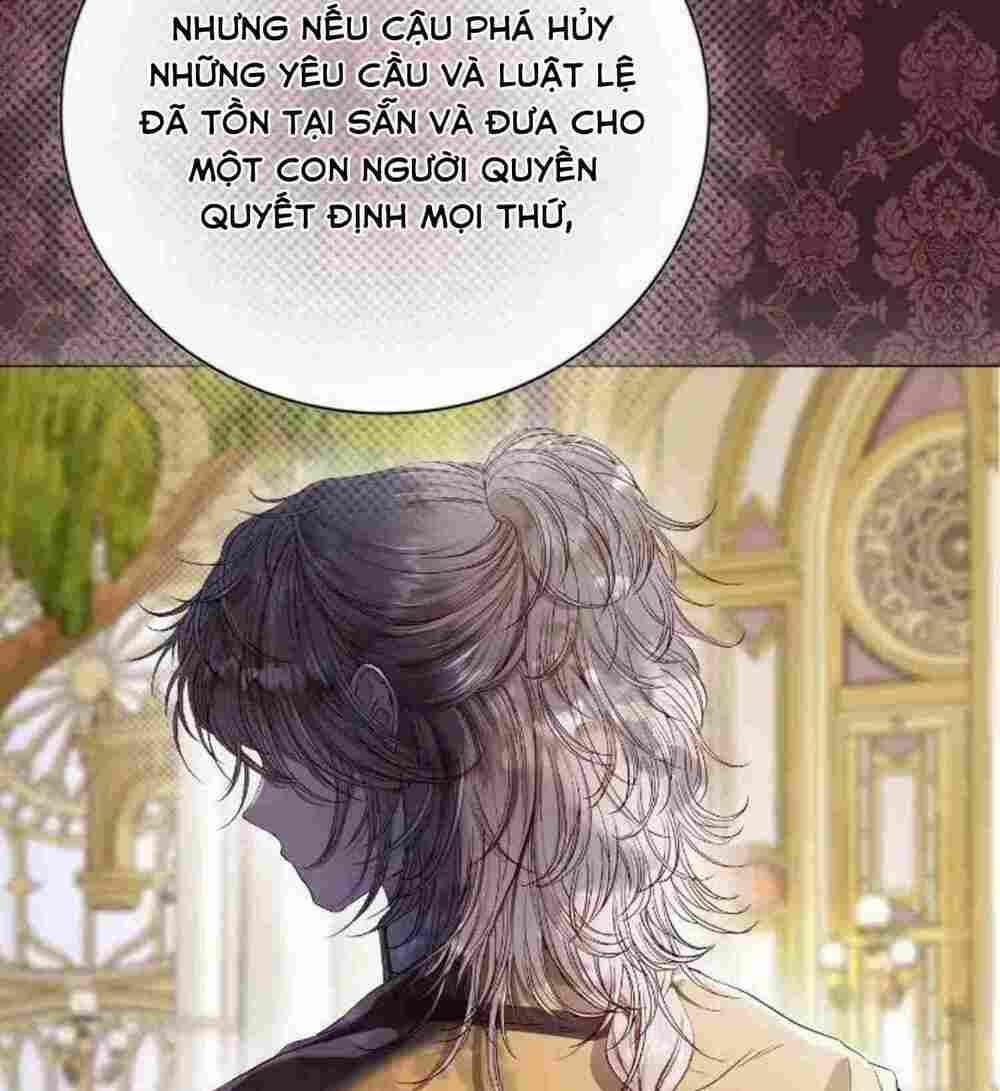 Trở Thành Tiểu Thư Xấu Xí 117 trang 48