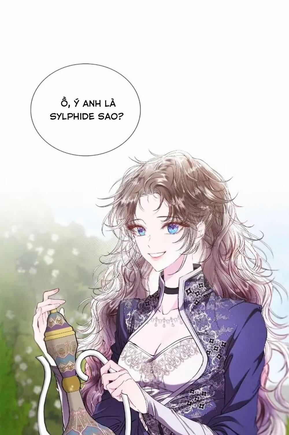 Trở Thành Tiểu Thư Xấu Xí 117 trang 5