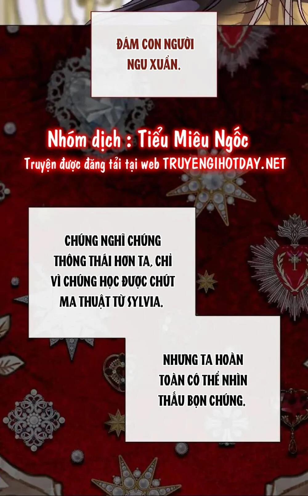 Trở Thành Tiểu Thư Xấu Xí 117 trang 51