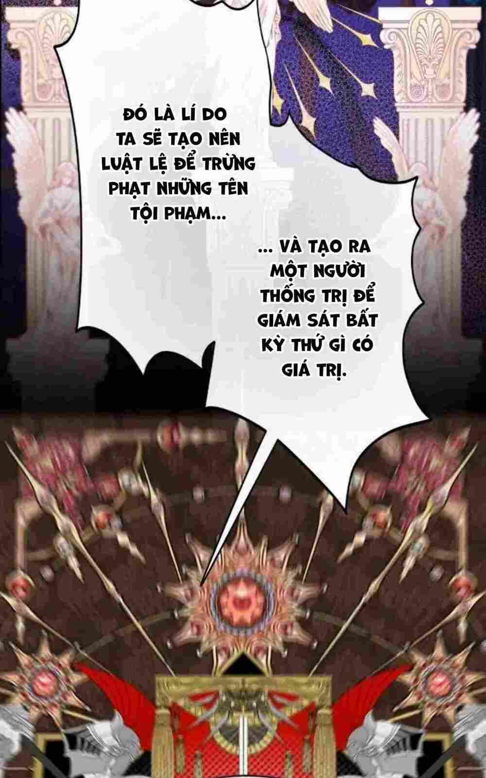 Trở Thành Tiểu Thư Xấu Xí 117 trang 56