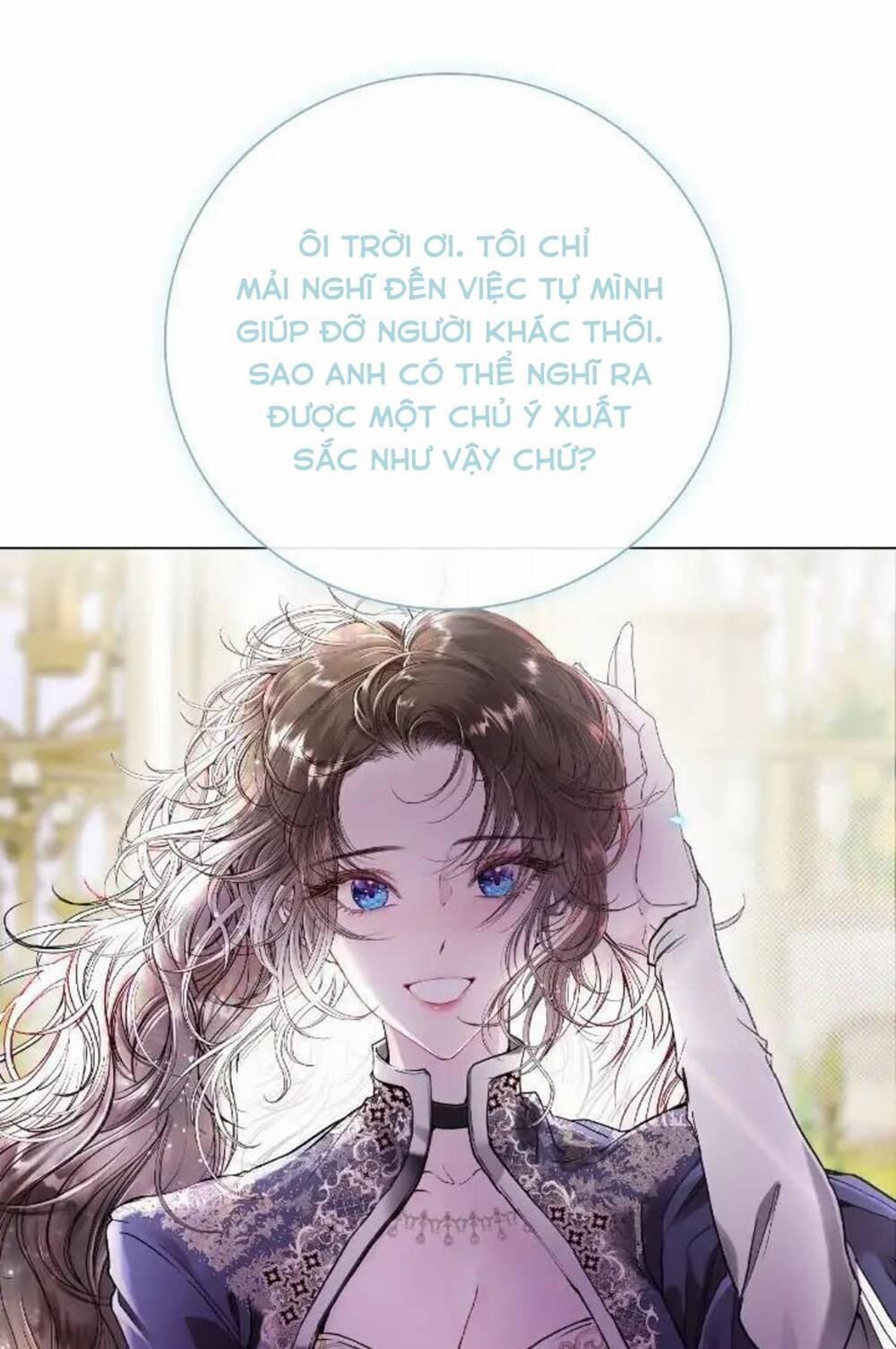 Trở Thành Tiểu Thư Xấu Xí 117 trang 58